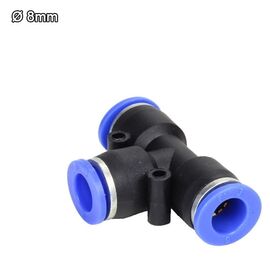 Racord tip T-8 racord aer T - - Roveli