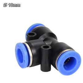 Racord tip T-10 racord aer T - - Roveli