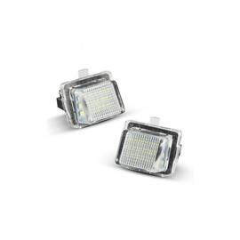 Lampa LED numar 7204 compatibil pe Mercedes - - Roveli
