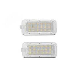 Lampa LED numar 7903 compatibila Ford - - Roveli