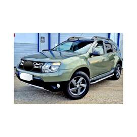 Praguri auto universale ART-DST-002  ( compatibile Duster 1 2010-2017) - - Roveli