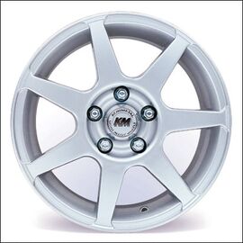 JANTE KM 665 GAZ - 15'' - - Roveli