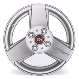 JANTE KM 516 MOTOSPORT FIAT - 13'' - - Roveli