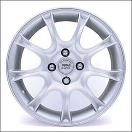 JANTE KM 654 SKYLARK - 14'' - - Roveli