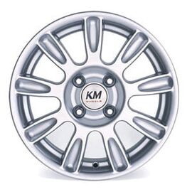 JANTE KM 424 GALLANT - 14'' - - Roveli