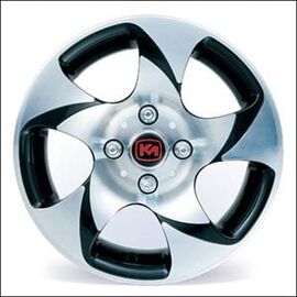 JANTE KM 692 COBRA FIAT - 14'' - - Roveli