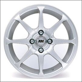 JANTE KM 884 SUMMIT - 14'' - - Roveli