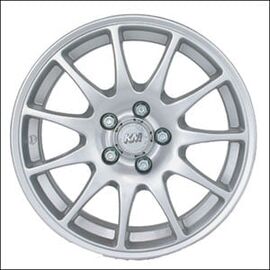 JANTE KM 624 INFINITY - 14'' - - Roveli