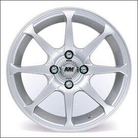 JANTE KM 885 SUMMIT - 15'' - - Roveli