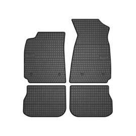 Covoare cauciuc AUDI A4-B5 1995-2001 ( 0721, P30 ) - - Roveli