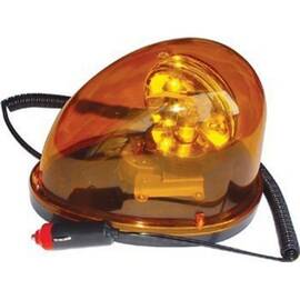 Girofar lacrima 24V galben - - Roveli