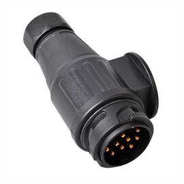 Fisa remorca 13 pini din plastic DF-TP007 - - Roveli