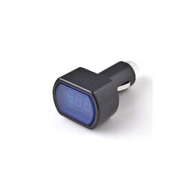 Voltmetru digital tip mufa bricheta 026 - - Roveli
