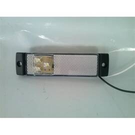 Lampa laterala cu LED 14 X 07 24V - - Roveli