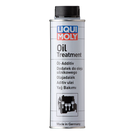 Aditiv ulei 300ml 2180 LIQUI MOLY - - Roveli