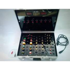 Geanta tester leduri - - Roveli