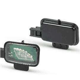 Lampa LED pe oglinda 7429 compatibil VW Passat B8 - - Roveli