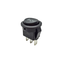 Buton auto 3 FAZE  Cod:602AB3 - - Roveli