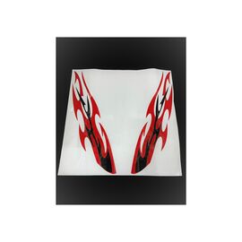 Abtibild flacari Cod: DZ-26 - - Roveli