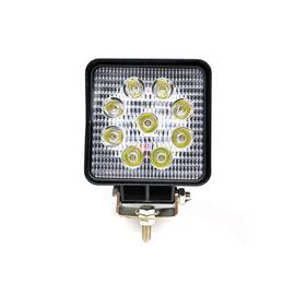 Proiector LED 27W 12/24V CH06 Flood Beam 60° - PREMIUM - - Roveli