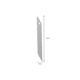 Lamele unghi 30 grade pentru cutter 1361 - - Roveli