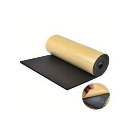 Rola 10m  insonorizant auto grosime 6 mm  Cod:012 - - Roveli