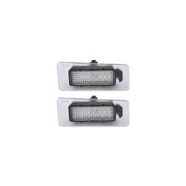 Lampa LED numar 71702 compatibila Hyundai, Kia - - Roveli