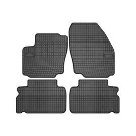 Covoare cauciuc FORD GALAXY II 2006-2010 ( 0304 P40 ) - - Roveli