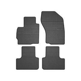 Covoare cauciuc MITSUBISHI ASX 2010-> ( 0480 P40 ) - - Roveli