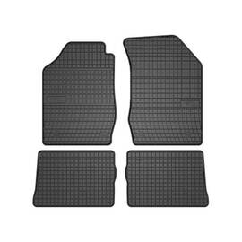 Covoare cauciuc RENAULT THALIA I 2000-2010 ( 0757 P40 ) - - Roveli