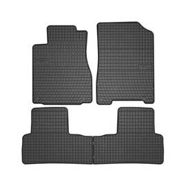 Covoare cauciuc HONDA CRV IV 2012-> ( 0832 P10 ) - - Roveli