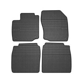 Covoare cauciuc HONDA CIVIC IX 3/5D HATCHBACK 2012-> ( 0833 P10 ) - - Roveli