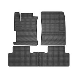 Covoare cauciuc HONDA CIVIC IX 4D SEDAN 2012-> ( 0834 P10 ) - - Roveli