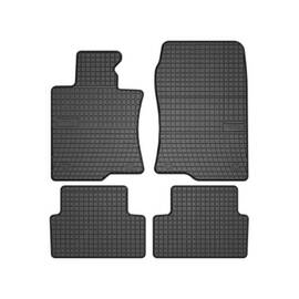 Covoare cauciuc HONDA ACCORD VIII CU1/2 2008-> ( 0835 P20 ) - - Roveli