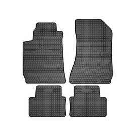 Covoare cauciuc ALFA ROMEO 159 2005-2011 ( 0706, P40 ) - - Roveli