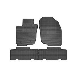 Covoare cauciuc TOYOTA RAV 4 III 2005-2012 ( 0804 P20 ) - - Roveli