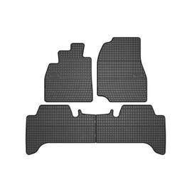 Covoare cauciuc TOYOTA LAND CRUISER 100 1998-2007 ( 0805 P20 ) - - Roveli