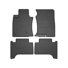 Covoare cauciuc TOYOTA LAND CRUISER 150 PRADO 2009-> ( 0806 P20 ) - - Roveli