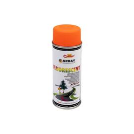 Spray vopsea Profesional CHAMPION PORTOCALIU FLUORESCENT 400ml - - Roveli