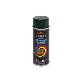 Spray vopsea Profesional CHAMPION   Verde 400ml Cod:RAL 6009 - - Roveli