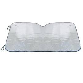 Parasolar aluminiu pentru DUBE - 80x172cm - - Roveli