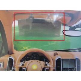 Protectie soare pentru parasolar AC-1707 - - Roveli