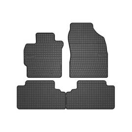 Covoare cauciuc TOYOTA COROLLA X E14 / E15 2006-2012  ( 542766 P20 ) - - Roveli
