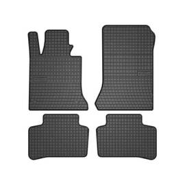 Covoare cauciuc MERCEDES GLK X 204  2008-2015 ( 547136, P20 ) - - Roveli