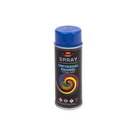Spray vopsea Profesional CHAMPION   Albastru 400ml Cod:RAL 5015 - - Roveli