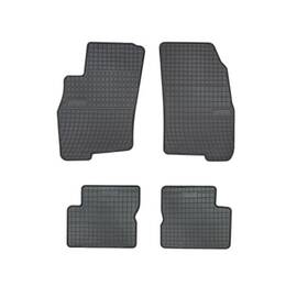 Covoare cauciuc ALFA ROMEO MiTo 2008-> ( 542582, P40 ) - - Roveli