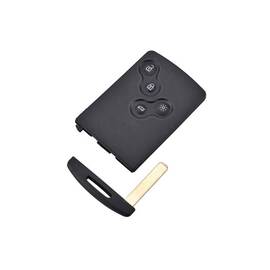 Carcasa telecomanda compatibila RENAULT 2215 - - Roveli