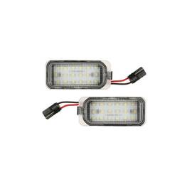 Lampa LED numar 7905 compatibila FORD, JAGUAR - - Roveli