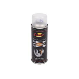 Spray Profesional  VASELINA CUPRU 1200°C  400ml  CHAMPION - - Roveli