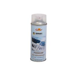 Spray Primer PLASTIC Transparent Profesional CHAMPION 400ml - - Roveli